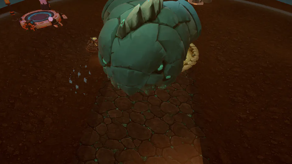 The Silent Serpent